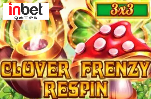 Clover Frenzy Respin